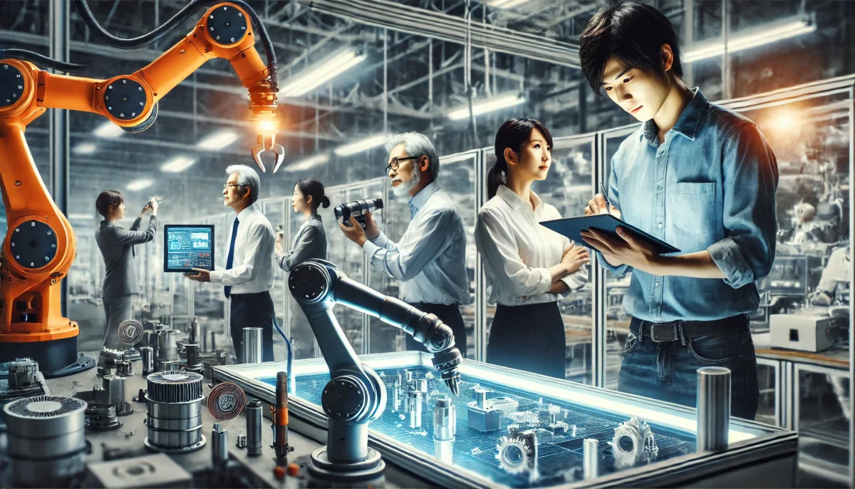 Du học Đài Loan ngành Công nghệ Bán dẫn và AI