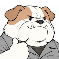 ブルさん