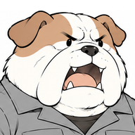 ブルさん
