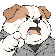 ブルさん
