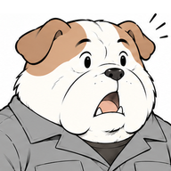 ブルさん